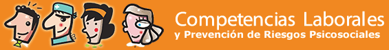 Competencias Laborales y Prevencin de Riesgos Psicosociales